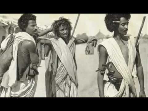 Eritrea late 1800 to present ...