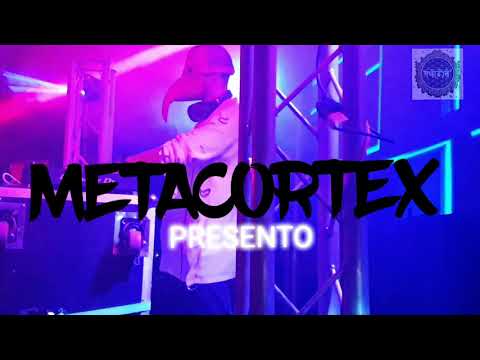 HOZHO en Monterrey Nuevo León México. #metacortex  #techno #music #rave #fiesta #hozho #huasteca