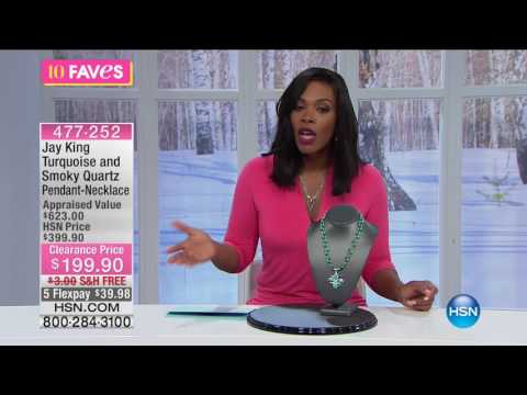 HSN | 10 FAVES 12.26.2016 - 03 AM