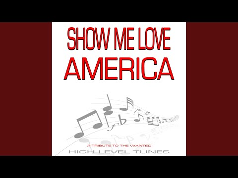 download lagu mp3 mp4 The Wanted Show Me Love Instrumental, download lagu The Wanted Show Me Love Instrumental gratis, unduh video klip The Wanted Show Me Love Instrumental
