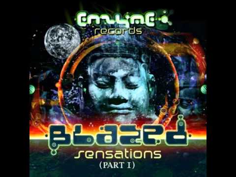 Blazed vs Waio   Close Your Eyes 2010