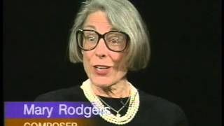 George Abbott remembered on Charlie Rose, 02/01/1995