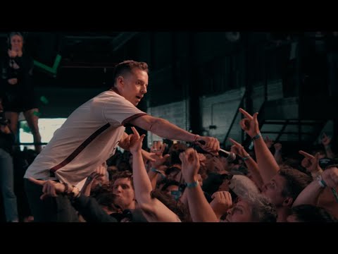 [hate5six] Mindforce - May 31, 2025 (Tied Down 2025)