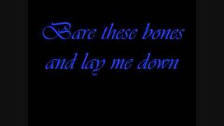 Emmy Rossum &quot;Inside Out&quot; With Lyrics on Screen