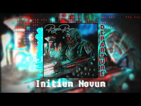 Initium Novum - Rayne Reznor | Official Audio