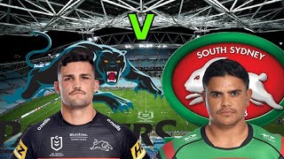 Download lagu Preliminary Finals Panthers VS Rabbitohs mp3