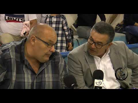 BREGANDOXLALUCHA final de lucha corrida galdar estrella 20 10 2018