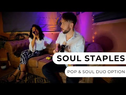 Soul Staples - Duo