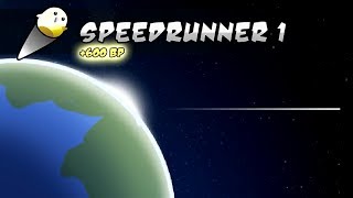 Learn to Fly 3 - 9th Story Mode 6 days SPEEDRUNNER 1 (STEAM version)