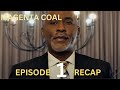 Magenta Coal Season 1 Episode 1 Recap