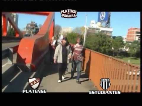 18 mil hinchas Calamares y Gol de Matos