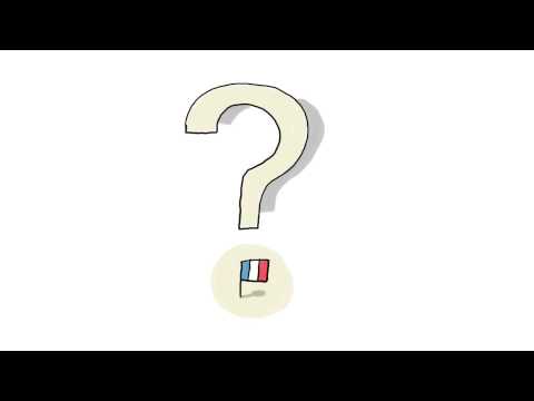 Ca veut dire quoi Liberté, égalité, fraternité - 1 jour, 1 question