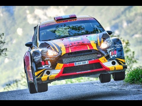 8° Rally Vipavska Dolina 2018 - Highlights [HD]