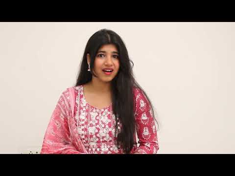 Adity Agarwal Audition as...