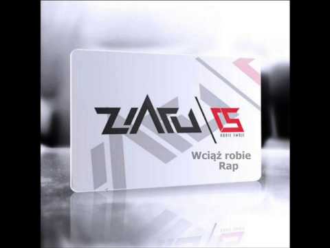Ziaru - Wciąż robie Rap