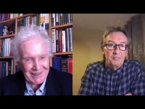 The US is the Aggressor over Taiwan, Not China: Lawyer Christopher Black interviewed November 2022