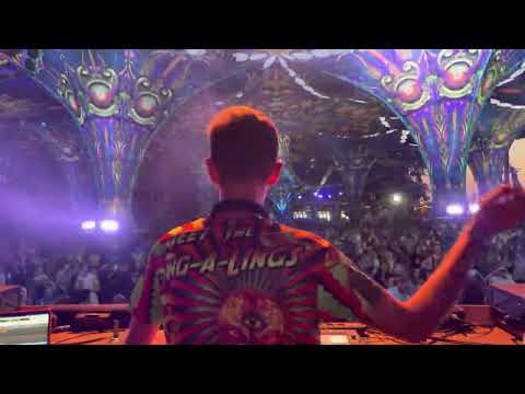 VooV Experience festival - Mad Maxx