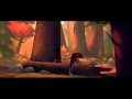 Iron Giant Trailer With Godzilla Style