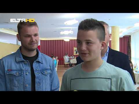 BL HRONIKA 15 06 21  - ULAZNICE ZA AKVANU