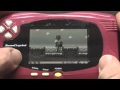 Classic Game Room KAZE NO KLONOA MOONLIGHT MUSEUM Review For WonderSwan