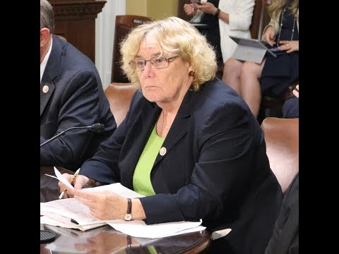 Rules Committee Hearing H.R. 4760, 6136 | House of Representatives Committee on Rules