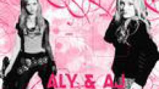 Aly &amp; AJ- Tears
