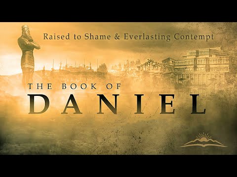 Raised to Shame & Everlasting Contempt - Daniel 12:2 - February 19