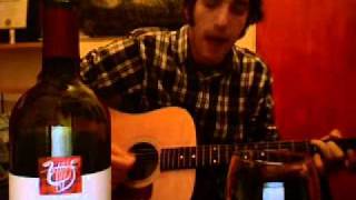 Ulysses - Mason Jennings (cover)