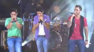 Inventor dos Amores - Gusttavo Lima e Jorge &amp; Mateus Ao vivo Goiania