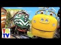 Chugginton Ready To Build For IPad Part 1 2