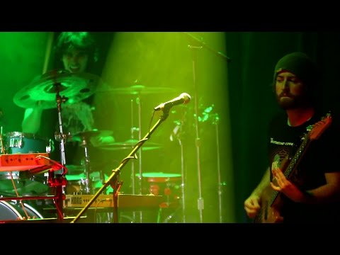 lespecial: Fruit Wolf Dance [HD] 2014-11-20 - Bridgeport, CT