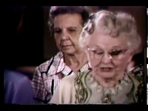 SENIOR POWER--AND HOW TO USE IT