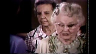 SENIOR POWER--AND HOW TO USE IT