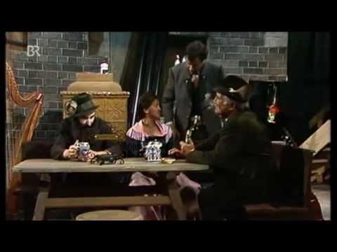 30 Jahre Gerhard Polt und die Biermösl Blosn