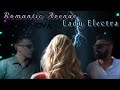 Romantic Avenue AlimkhanOV A Lady Electra Dj Version 2024