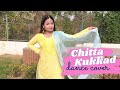 Chitta Kukkad | Neha Bhasin | Dance Cover | Sangeet | Wedding Choreography | Ritika