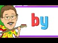 I Love Learning Sight Words By Jack Hartmann Sight Words