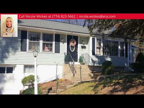 55 Laurel Hill Lane, Holden, MA 01520 - MLS #72339283