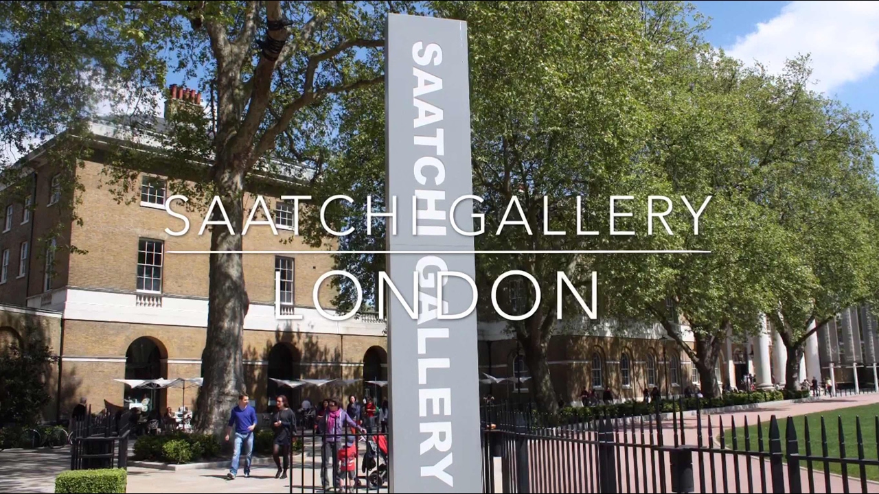 London Saatchi Gallery Reviews by Kids and Family Offers