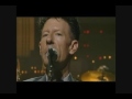 Lyle Lovett. You were always there. Live Austin City Limits