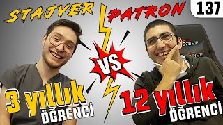 Hangi Hayvanları Öğreniyoruz? 😲 Dersler Çok Zor mu? Veteriner Hekim Ol