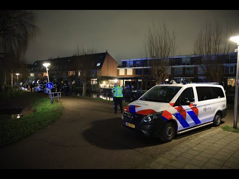 Residents shocked by deadly violence in Den Hoorn: 'I don't understand how it could get to this p...