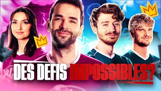 MA NOUVELLE TEAM E-SPORT ? (JE TROLL TRAYTON)