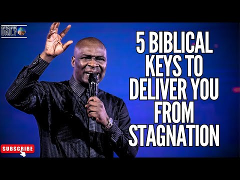 Warning: Ignoring These 5 Biblical Keys Could Cost You Your Victory! | Apostle Joshua Selman