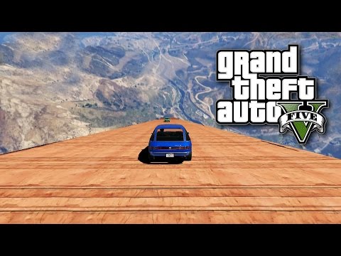 LUDE TRKE SA GOLFOM ! Grand Theft Auto V - Lude Trke w/Cale
