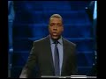Creflo Dollar Authority Of The Believer Part 3