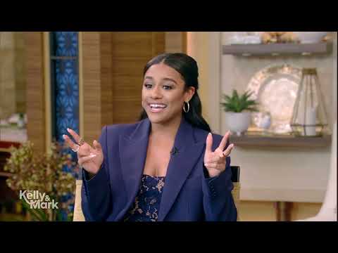 Ariana Debose Sings With Boy George on the “Argylle” Soundtrack