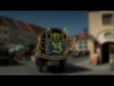 BIERSPEZIALITÄTEN AUS LÖBAU - Bergquell Brauerei Löbau - Tradition seit 1846