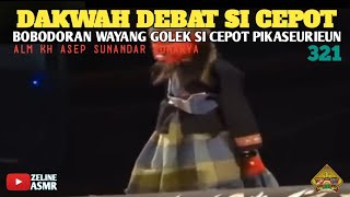 Download lagu Dakwah Debat Si Cepot ‼️ Bobodoran Wayang Golek Si Cepot Lucu Pisan Bagian 321 mp3 Download lagu Dakwah Debat Si Cepot ‼️ Bobodoran Wayang Golek Si Cepot Lucu Pisan Bagian 321 mp3