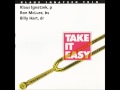 Klaus Ignatzek, Ron McLure, Billy Hart - Take it Easy